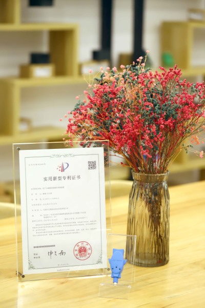 实用新型专利1