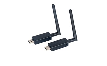 USB无线远程收发模块