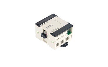艾莫迅FX3U-M系列PLC开关量IO扩展模块