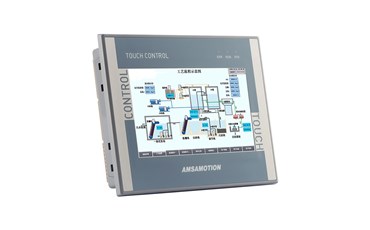 SMART200工业一体机