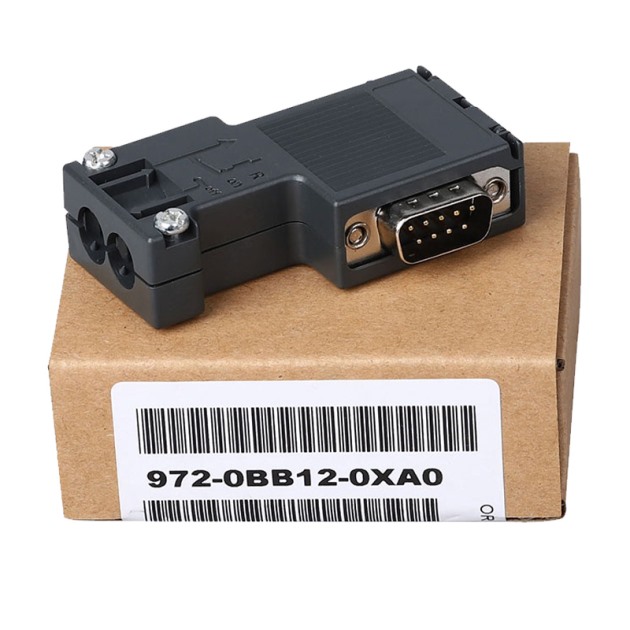 972-0BB12 90度带编程口