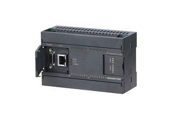 开关量16路继电器输出【ETH-MODBUS-O16R】